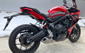 HONDA CBR650R 2023 RH03
