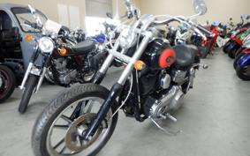 HARLEY FXDL1580 2008 GN4