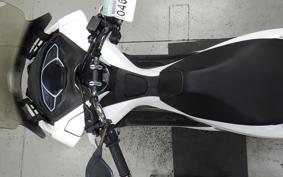 HONDA PCX 150 ABS KF30