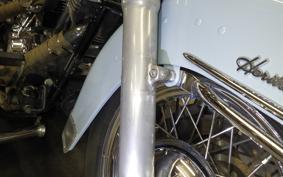 HARLEY FLSTC 1580 2007