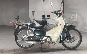 HONDA SUPER CUB90 HA02