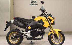HONDA GROM 1998 JC61