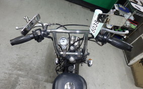 YAMAHA SR400 Gen.2 1986 1JR