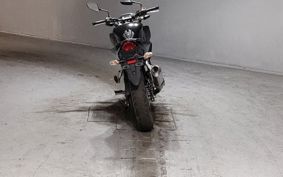 HONDA CB250 MC43