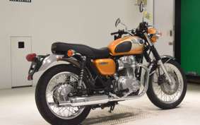 KAWASAKI W800 2011 EJ800A