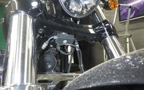 HARLEY FXBR1750 2018