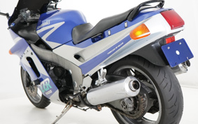 KAWASAKI ZZ1100 NINJA 1992 ZXT10C
