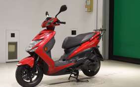 YAMAHA CYGNUS 125 XSR 2 SE44J