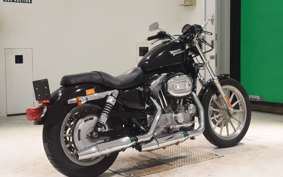 HARLEY XL883-I 2009