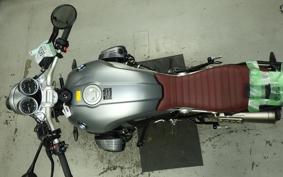 BMW R NINE T SCRAMBLER 2024