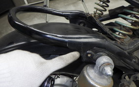 KAWASAKI ELIMINATOR 125 2016 BN125A