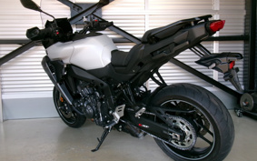 YAMAHA TRACER 9 GT 2025 RN99J