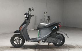 SUZUKI LET`S4 CA45A