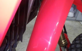 HONDA CRF250L MD47