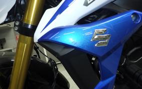 SUZUKI GSR750 A 2016 GR7NA