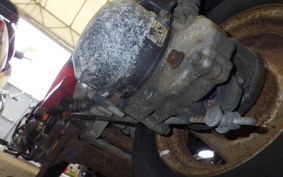 HONDA SQUASH AB11