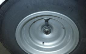 HONDA GYRO CANOPY 2022 TA03