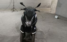 YAMAHA TRICITY 125 SE82J