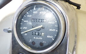 KAWASAKI ELIMINATOR 250 V VN250A