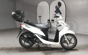 HONDA DIO 110 JF31