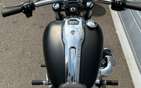HARLEY  HARLEY FXBR TC 2023 YEZ