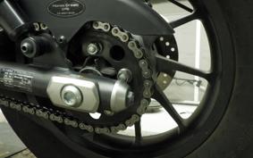HONDA REBEL 250 S MC49