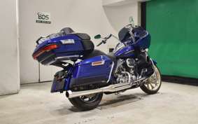 HARLEY FLTRUSE1800CVO 2015