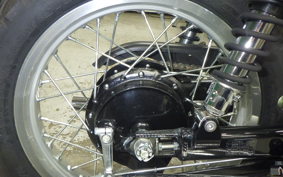 KAWASAKI W650 2005 EJ650A
