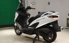 SUZUKI SKYWAVE 200 (Burgman 200) 2017 CH41A
