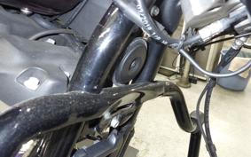 HARLEY FLSB 1750 2019