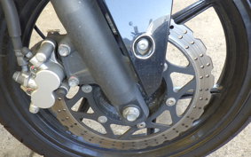 KAWASAKI NINJA 250R EX250K