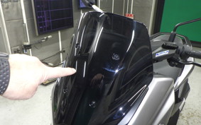 YAMAHA NMAX155-3 SG92J