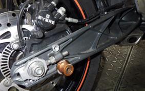 KTM 200 DUKE