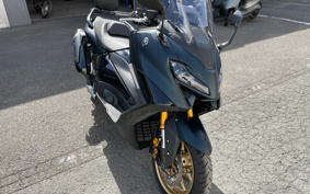 YAMAHA T-MAX 560 A TECHMAX 2022 SJ19J