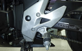 HONDA CBR400R 2014 NC47