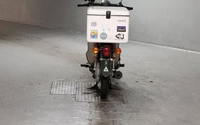 HONDA SUPER CUB110 JA07