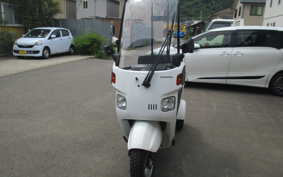 HONDA GYRO TA03