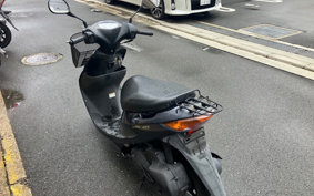 SUZUKI ADDRESS V50 CA4BA