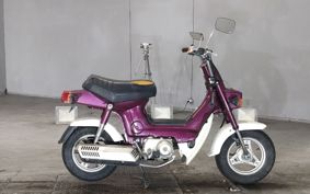 HONDA CAR LEE50 CF50