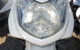 YAMAHA CYGNUS 125 X 2