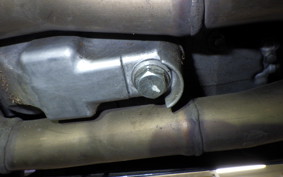 SUZUKI HAYABUSA Gen.3 2023 EJ11A