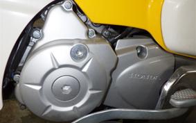HONDA C50 SUPER CUB AA09