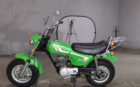 HONDA NO-TI DUX CY50