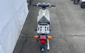 HONDA C90
