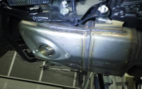 YAMAHA TRACER 9 GT+ AMT 2025 RNA1J
