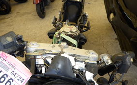 SUZUKI INAZUMA 400 (GSX400) 1997 GK7BA