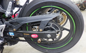 KAWASAKI Z400 Gen.2 2020 EX400G
