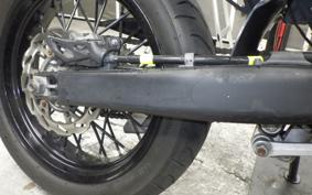 YAMAHA WR250X 2025 DG15J