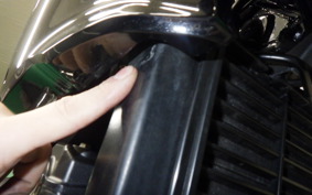 HONDA CB400 SUPER BOLDOR A 2022 NC42