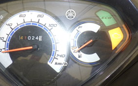 YAMAHA AXIS 125 Z SED7J